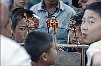Datong: Zuckerfiguren