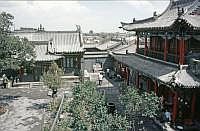 Datong: Huayan-Kloster