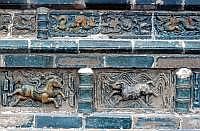 Datong: Neun-Drachen-Wand
