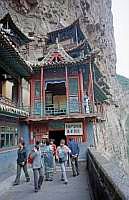 Kloster Xuankong Si