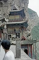 Kloster Xuankong Si