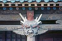 Yungang-Grotten