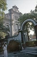 Peking: Kathedrale
