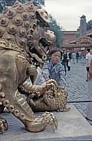Peking: Verbotene Stadt