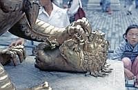 Peking: Verbotene Stadt