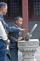 Peking: Verbotene Stadt