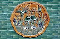 Peking: Verbotene Stadt