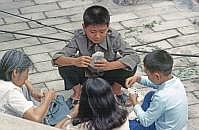 Peking: Verbotene Stadt