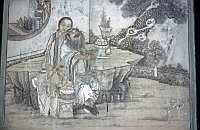Peking:  Neuer Sommerpalast