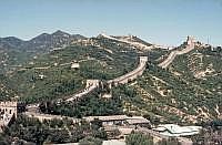 Groe Mauer bei Badaling