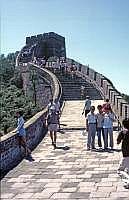 Groe Mauer bei Badaling