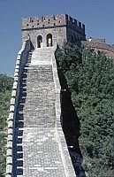 Groe Mauer bei Badaling