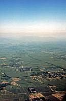 Flug nach Xian