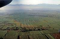 Flug nach Chongqing