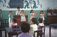 Chongqing: Kindergarten