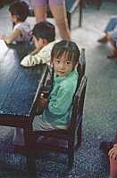Chongqing: Kindergarten