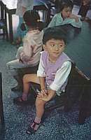 Chongqing: Kindergarten