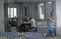 Chongqing: Altstadt
