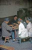 Chongqing: Altstadt