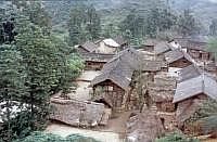 Auf dem Weg nach Guiyang