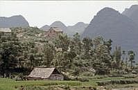 Provinz Guizhou: Wanderung zu einem Bouyei-Dorf