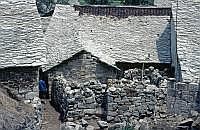 Provinz Guizhou: Bouyei-Dorf