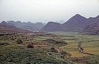 Provinz Guizhou