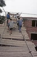 Provinz Guizhou: Kaili - Baustelle
