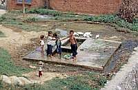Provinz Guizhou: Kaili - 
