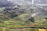Provinz Guizhou: Reisfelder