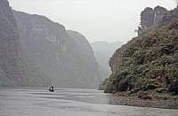Provinz Guizhou: Wuyang-Fluss