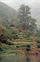 Provinz Guizhou: Wuyang-Fluss