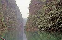Provinz Guizhou: Wuyang-Fluss