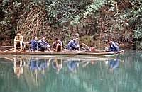 Provinz Guizhou: Wuyang-Fluss