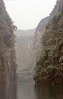 Provinz Guizhou: Wuyang-Fluss