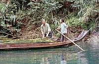 Provinz Guizhou: Wuyang-Fluss