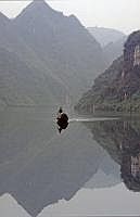 Provinz Guizhou: Wuyang-Fluss