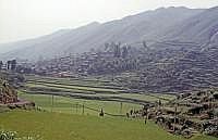 Provinz Guizhou: Miao-Dorf