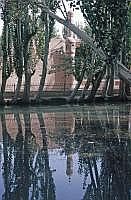Kashgar: Apak Khoja Mausoleum - Moschee