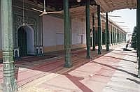 Kashgar: Id-Kah-Moschee