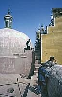 Kashgar: Id-Kah-Moschee