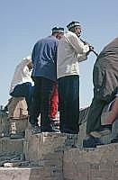 Kashgar: Id-Kah-Moschee