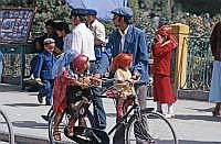 Kashgar