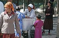 Kashgar