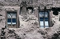 Kashgar: Altstadt