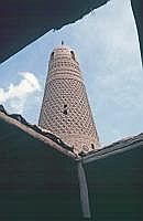 Turfan: Emin-Moschee