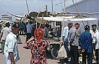 Turfan: Basar
