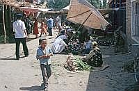 Turfan: Basar