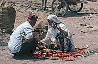 Turfan: Basar