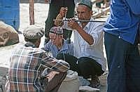 Turfan: Basar